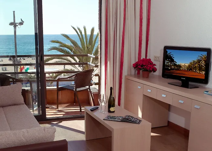 Almirall Appartement
