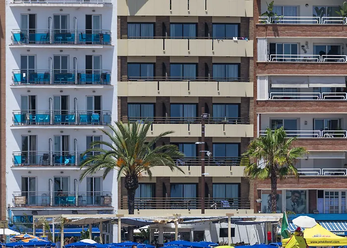 Almirall Appartement Lloret de Mar