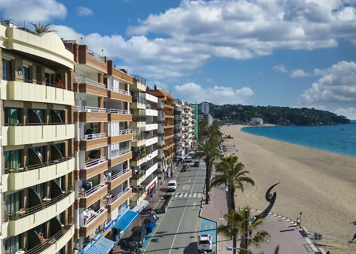 Appartement Almirall
