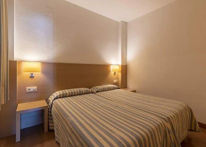 Appartement Almirall Lloret de Mar