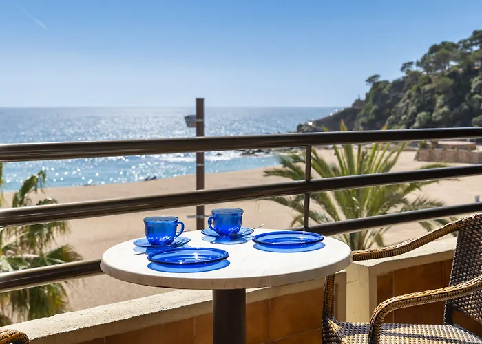 Appartement Almirall