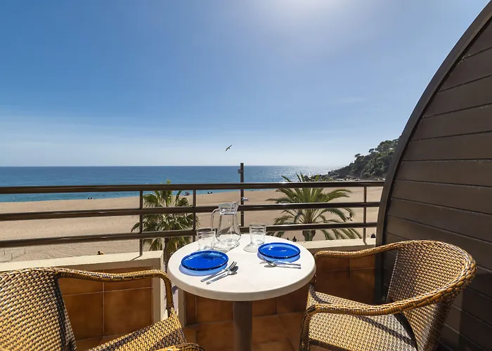 Appartement Almirall Lloret de Mar