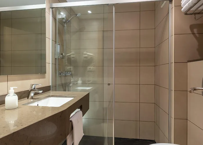 Appartement Almirall