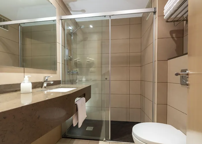 Almirall Appartement Lloret de Mar