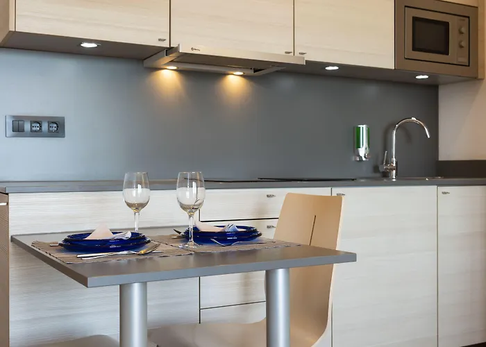 Appartement Almirall