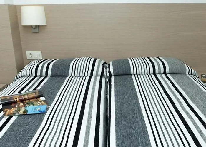 Almirall Appartement Lloret de Mar