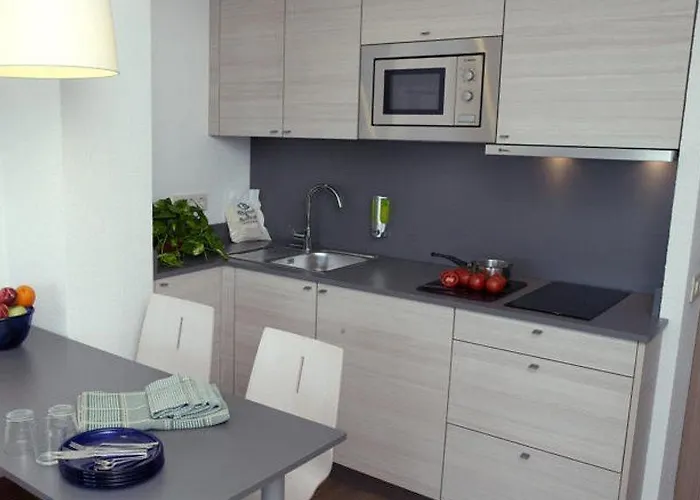 Almirall Appartement