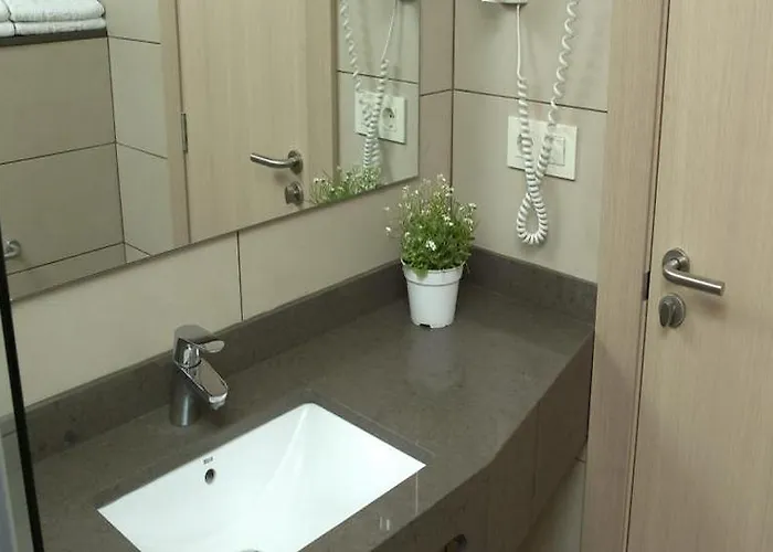Almirall Appartement