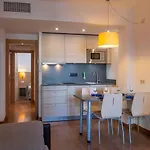 Apartment Almirall Lloret de Mar