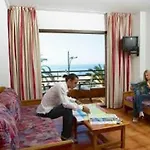Almirall Apartment *