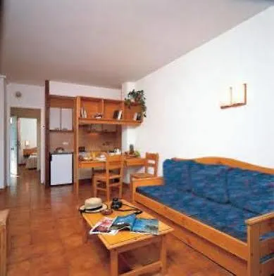 Apartmán Almirall